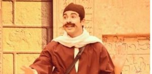 ما لا تعرفه عن محمد انور نجم مسرح مصر