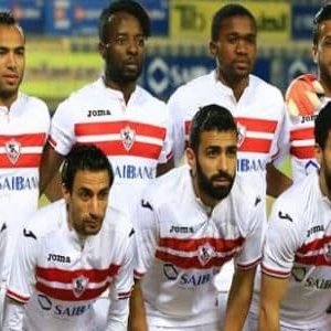 موعد مباراة الزمالك وأهلي طرابلس والقنوات الناقلة للمباراة اليوم 9-7-2017