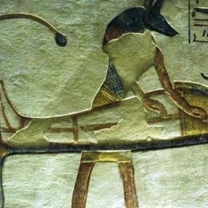 اسرار التحنيط المصرى القديم