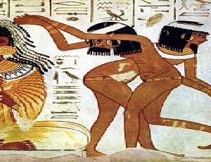 الاعياد المصريه القديمة  الفراعنه