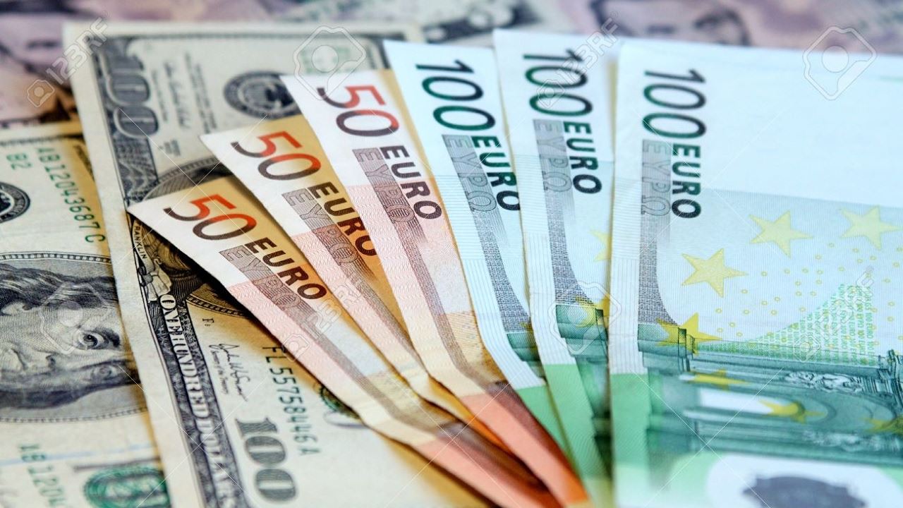 اسعار العملات الاجنبيه والعربيه اليوم
