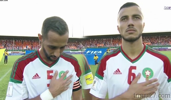 مباراة المغرب وأوزبكستان والقنوات الناقلة 2021