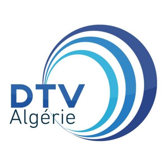 تردد قناة DTV Algérie على القمر الصناعى نايل سات