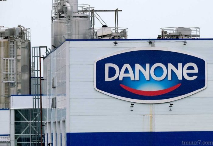 وظائف شركة دانون DANONE السعودية 2021