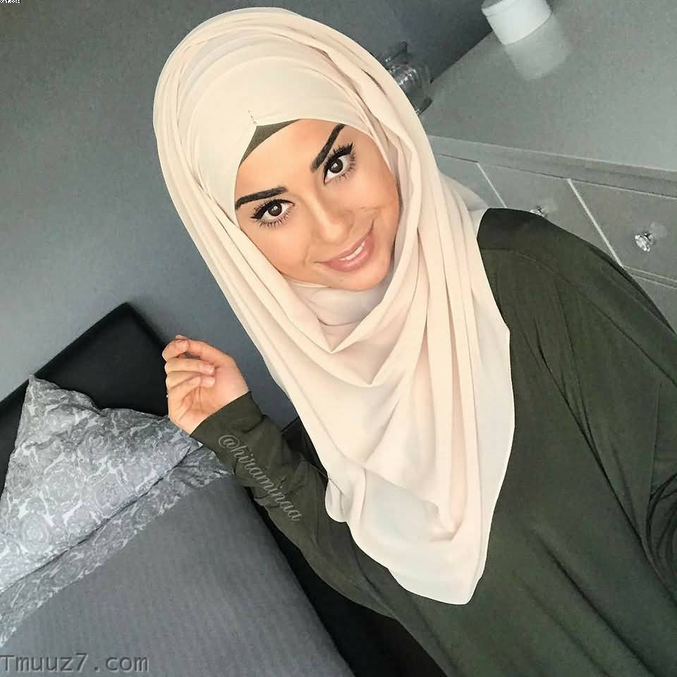 اجمل لفات حجاب تركى 2018