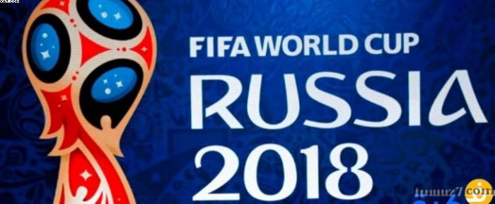 كلمات اغنية كاس العالم روسيا 2018