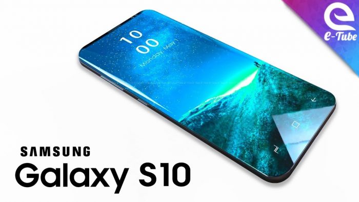 سعر ومميزات وعيوب Samsung Galaxy S10 الجديد